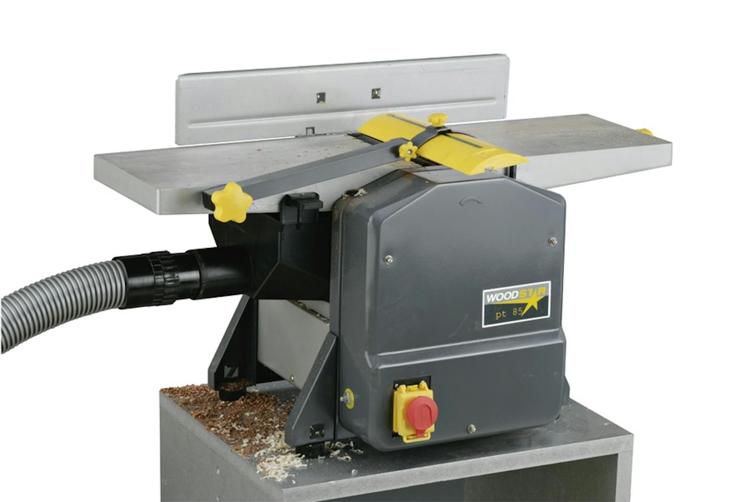 Tykkelseshøvl: Priserne på tykkelseshøvle varierer Tykkelseshøvl: Priserne på tykkelseshøvle varierer